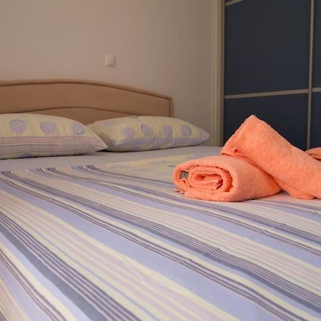 Apartment Mlinarevic Makarska Extérieur photo