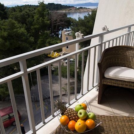 Apartment Mlinarevic Makarska Extérieur photo
