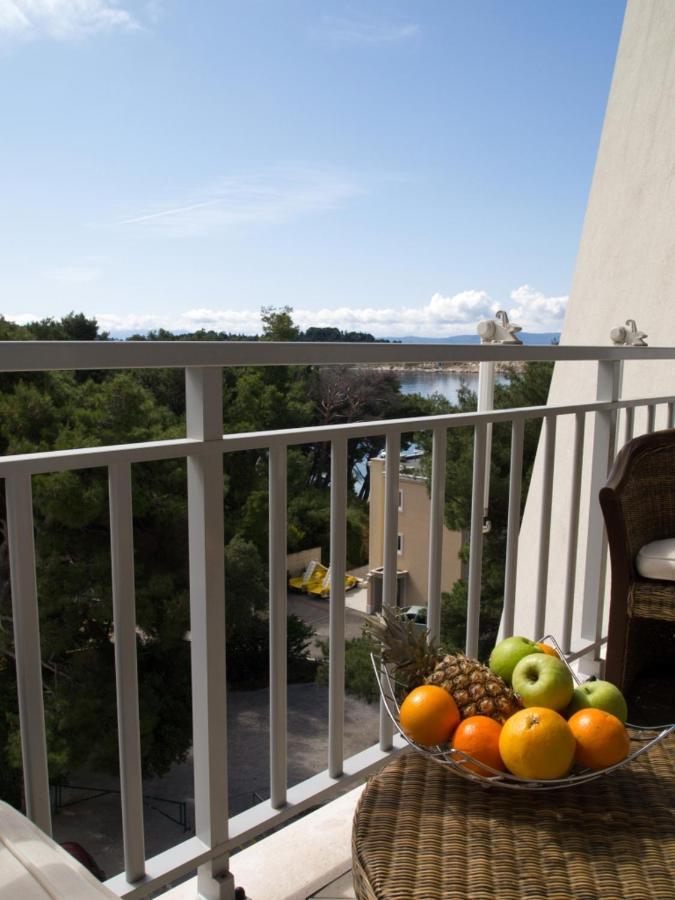 Apartment Mlinarevic Makarska Extérieur photo