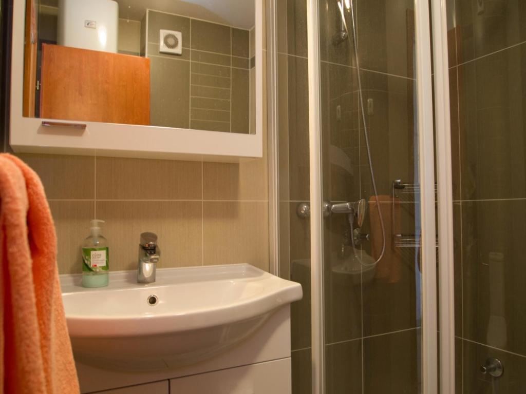 Apartment Mlinarevic Makarska Extérieur photo