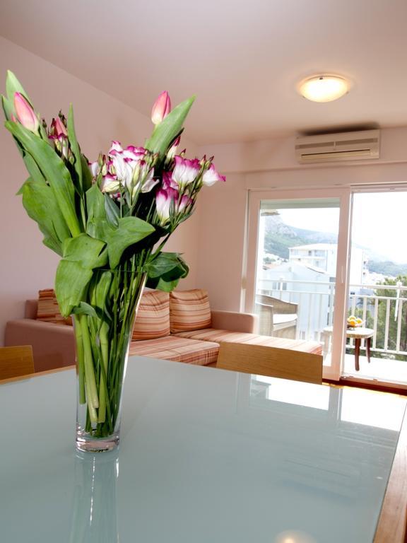 Apartment Mlinarevic Makarska Extérieur photo