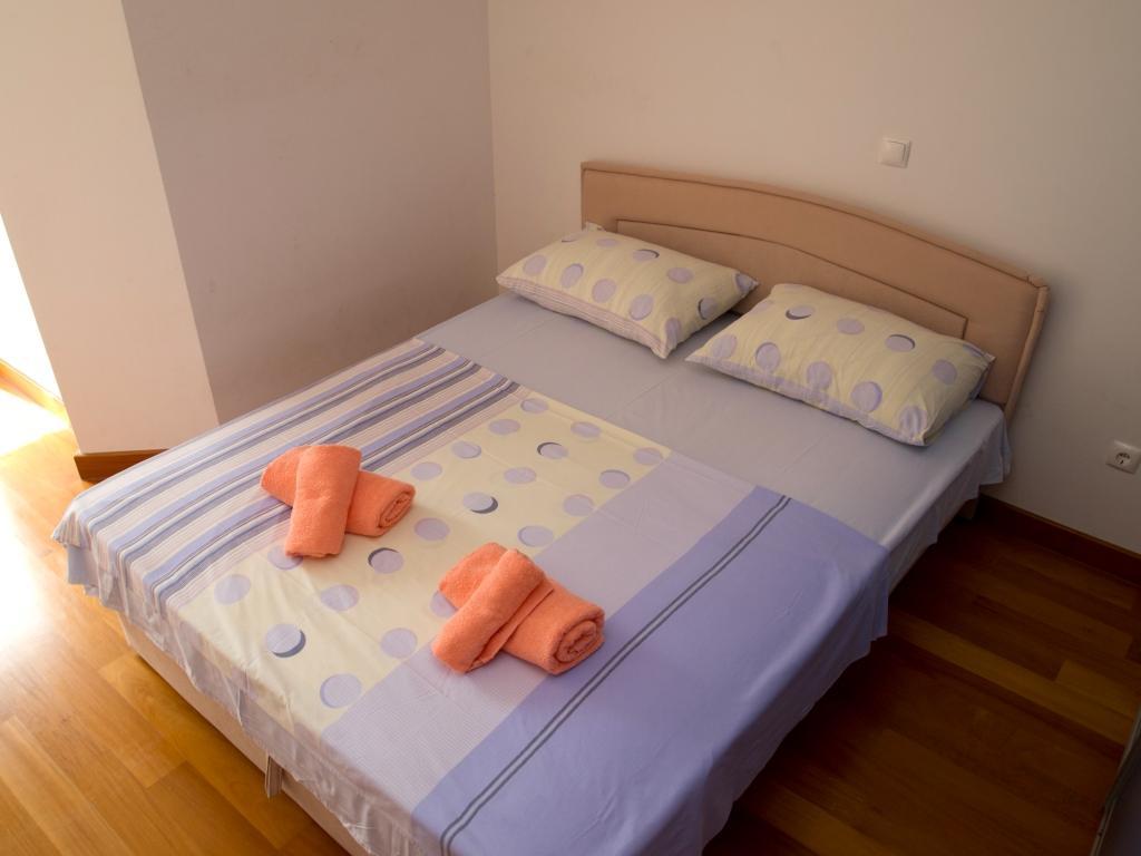 Apartment Mlinarevic Makarska Extérieur photo