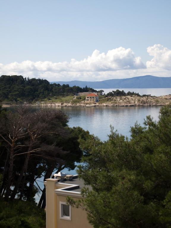 Apartment Mlinarevic Makarska Extérieur photo