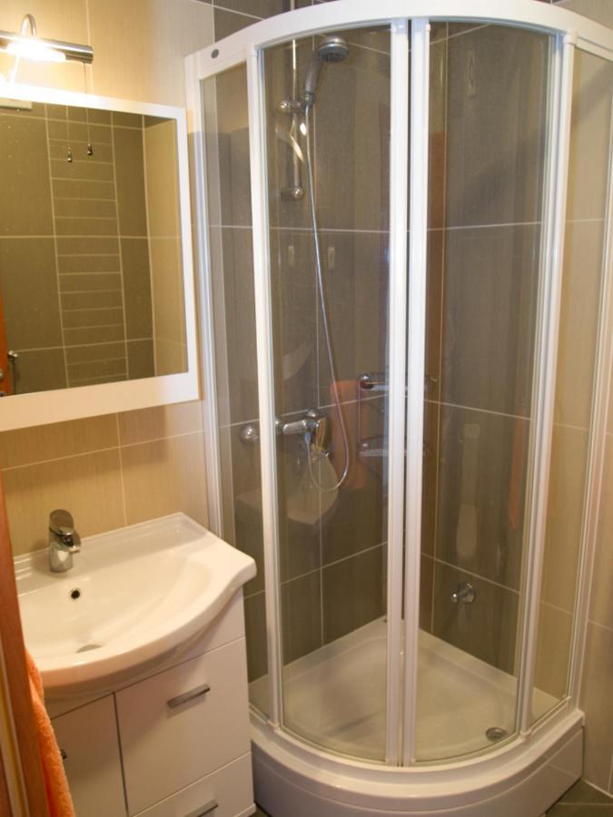 Apartment Mlinarevic Makarska Extérieur photo